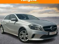 Used Mercedes A200 Executive 136 HP (100 kW) 2017