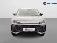 Używany MG HS Trophy 2025 Szary SUV