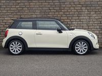 used Mini Cooper S 3-Door HatchClassic 2.0 3dr