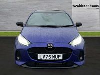 Used Mazda 2 Homura-Line 116 HP (85 kW) 2023 Hatchback