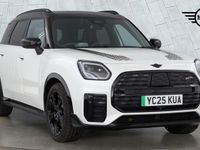 Used Mini Countryman 147 kW (201 HP) 2025 White SUV