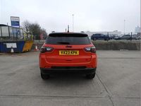 Used Jeep Compass 130 HP (95 kW) 2023 Other SUV