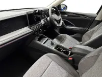 New VW Tiguan 150 HP (110 kW) 2026 SUV