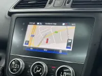 Usado Renault Kadjar Version S 160 CV (117 kW) 2019 Azul SUV