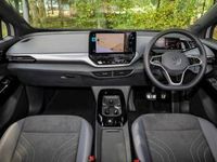 New VW ID.5 Pro 210 kW (286 HP) 2025 Grey SUV