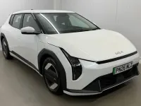 New Kia EV4 Air 147 kW (201 HP) 2026 Hatchback