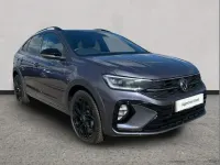 New VW Taigo Black Edition 115 HP (84 kW) 2026 Grey SUV