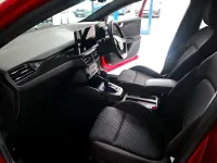 Used Ford Focus ST-Line 125 HP (91 kW) 2024 Red Estate