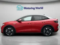 Used VW ID.5 Pro 210 kW (286 HP) 2023 Red SUV