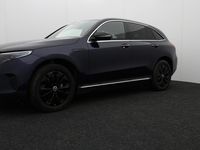 used Mercedes EQC400 EQC 2021 |80kWh Sport Auto 4MATIC 5dr