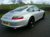 Used Porsche 911S 320 HP (235 kW) 2003 Coupe