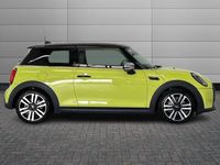 used Mini Cooper 3-Door HatchExclusive 1.5 3dr