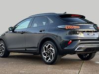 New Kia XCeed GT-Line 114 HP (83 kW) 2025 SUV