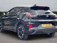 Used Ford Puma ST-Line X 125 HP (91 kW) 2026 SUV