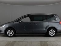 used VW Sharan 1.4 TSI BlueMotion Tech SE 5dr DSG