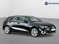 Used Audi A3 e-tron Sport 2024 Black Hatchback