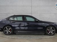 Used BMW 520 M Sport 205 HP (150 kW) 2025 Black