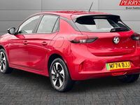 Used Vauxhall Corsa-e Design Edition 100 kW (136 HP) 2025 Hatchback