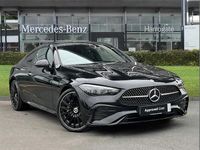 Used Mercedes CLE220 Edition 194 HP (142 kW) 2024 Black Coupe