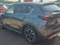 Used Mazda CX-5 Newground 165 HP (121 kW) 2025 SUV