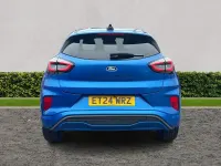 Used Ford Puma ST-Line 2024 Blue SUV