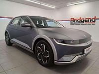 Used Hyundai Ioniq Premium 160 kW (218 HP) 2021 Grey Hatchback