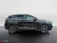 Used Kia Sportage 2025 Black SUV