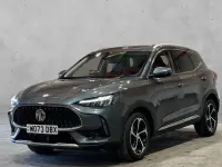 Used MG HS Trophy 162 HP (119 kW) 2024 Grey SUV