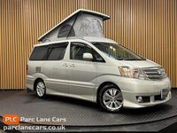 Used Toyota Alphard 2022 Silver MPV
