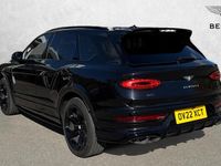 Used Bentley Continental GT 2022 Black Estate