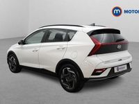 Used Hyundai Bayon Ultimate 101 HP (74 kW) 2026 SUV