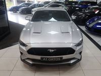 used Ford Mustang GT 5.0 2d AUTO 450 BHP