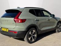 Used Volvo XC40 Ultimate 197 HP (144 kW) 2023 SUV