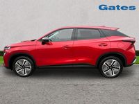 Used Omoda 5 2024 Red SUV