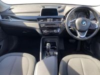 used BMW X1 X1 SeriessDrive18i SE 1.5 5dr