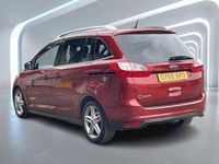 used Ford Grand C-Max 1.5 TDCi Titanium X 5dr Estate