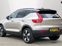 used Volvo XC40 300kW Recharge Twin Plus 82kWh 5dr AWD Auto