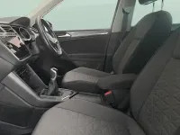 Used VW Tiguan Life 150 HP (110 kW) 2022 Grey SUV