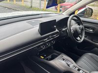 Used Honda ZR-V Advance 184 HP (135 kW) 2026 SUV