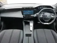 Used Peugeot 308 GTi 136 HP (100 kW) 2025 Black Estate