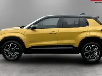 Usado Jeep Avenger Summit 101 HP (74 kW) 2026 SUV