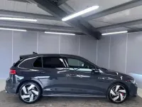 Used VW Golf VIII GTI 265 HP (194 kW) 2025 Grey Hatchback