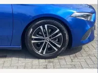 Used Mercedes A200 Executive 161 HP (118 kW) 2024 Blue Hatchback