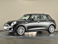 used Mini Cooper Hatch 1.55dr