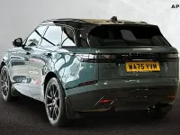 Used Land Rover Range Rover Velar SE Dynamic 2025 Green SUV