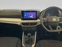 Used Seat Arona SE Technology 95 HP (69 kW) 2025 SUV