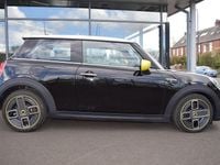 Used Mini Cooper S Hatch 135 kW (184 HP) 2022 Black Hatchback