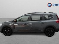 Used Dacia Jogger Extreme 110 HP (80 kW) 2025 MPV