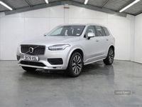 Usado Volvo XC90 Momentum 235 CV (172 kW) 2020 SUV