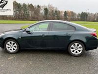 Used Vauxhall Insignia SRi 136 HP (100 kW) 2016 Hatchback